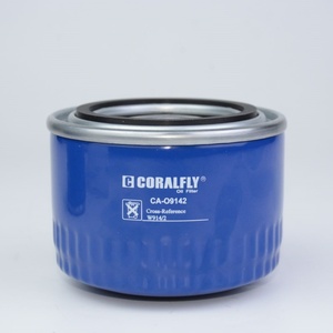 Filtro de Aceite para Motor de Automóvil OEM ODM de Alta Calidad y Durabilidad W914/2 CA O9142 CA-O9142 - Product Image 6
