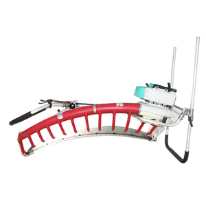 Máquina Ligera para Recoger Té, Cosechadora de Hojas de Té Profesional, Portátil, para una Sola Persona - Product Image 2