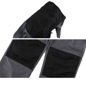 Fabbrica riparazione Auto officina Anti-rughe protezione del <span class=keywords><strong>lavoro</strong></span> <span class=keywords><strong>abiti</strong></span> da <span class=keywords><strong>lavoro</strong></span> per gli uomini - Product Image 3