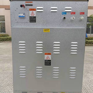 Lavadora Comercial Totalmente Automática que Funciona con Monedas, Máquina de Lavandería de Autoservicio TBX con Operación por Monedas y Pago Fácil - Product Image 3