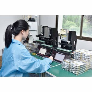 Bridgewire & Initiator Tester-Analyseur d'énergie/temps de tir pour la cohérence des lots de détonateurs QC - Product Image 6