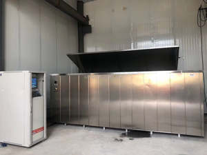 Liyi ISO 1167 Hydro statische Test geräte für Kunststoff rohre Hydro statischer Druck-Burst-Tester Preis - Product Image 6