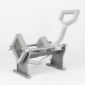 Coupe-frites manuel en aluminium à <span class=keywords><strong>prix</strong></span> abordable - Product Image 6
