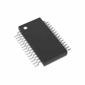 Electronic Circuit Components Embedded 28 SSOP In Stock PIC16F72-I_SS - Product Image 1