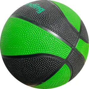 橡胶篮球尺寸7篮球篮-球定制篮球