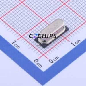 WTL9M45319LZ Crystal (Passive) HC-49S-SMD Crystal Oscillator SMD Crystal Oscillator 8MHz 30ppm 20pF - Product Image 1