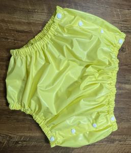 Großhandel Erwachsenen-Inkontinenzhosen aus <span class=keywords><strong>PVC</strong></span>, Wasserdichte Plastik-Überhosen - Product Image 6