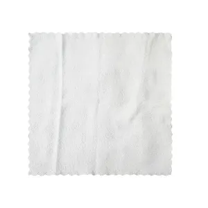 Best-selling Wet Towel High Quality Disposable Custom Refreshing Towels For Restaurant