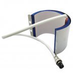 Ép Nhiệt Cốc File Đính Kèm 6 Oz 11 Oz 12 Oz 17 Oz Latte Durham - Product Image 3