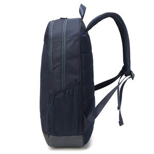 Fournisseur de sacs d'ordinateur portables imperméables pour l'école, sacs à dos de voyage RPET personnalisés, sacs à dos de voyage pour femmes et hommes - Product Image 3