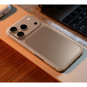 Teléfono Inteligente 17 <span class=keywords><strong>Pro</strong></span> <span class=keywords><strong>Max</strong></span> 5G, 12GB, 512GB, Cámara de 108MP, Pantalla AMOLED de 6.8 Pulgadas, Batería de 6800mAh con Carga Rápida, Desbloqueado Global - Product Image 4