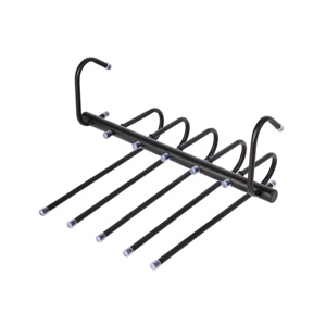 Foldable <strong>Multi</strong>-Directional Functional Clothes <strong>Hanger</strong> - Product Image 6