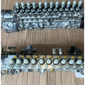 Motor de Limpiaparabrisas 326-4465, Repuesto para Maquinaria Pesada, Cabina de Equipo de Construcción - Product Image 3