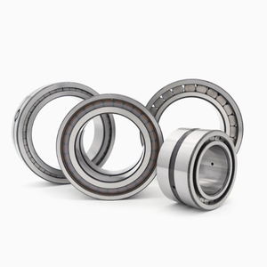 15 vòng bi góc tiếp xúc-được tối ưu hóa cho các ứng dụng tốc độ cao - Product Image 4