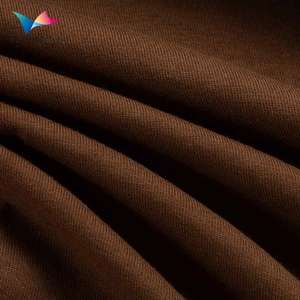 Nhà cung cấp vải dệt 180 gsm vải <span class=keywords><strong>cotton</strong></span> hữu cơ vải <span class=keywords><strong>cotton</strong></span> dệt kim vải <span class=keywords><strong>cotton</strong></span> 100% để may áo thun - Product Image 5