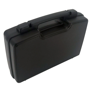 Hộp đựng súng tùy chỉnh in logo và lót mút mềm bên trong - Product Image 4