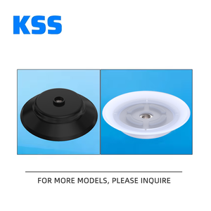 ถ้วยดูดสูญญากาศชั้นเดียว PA/PF/PFG ซีรีส์ CONVUM ผู้ผลิตถ้วยดูดแผ่นดูดสูญญากาศ <span class=keywords><strong>Airbest</strong></span> - Product Image 5