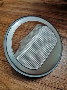 502 126.5mm Extrémités à décoller faciles POE pour lait en poudre - Product Image 3