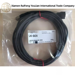 1 pc Nouveau câble de contrôleur Lk-gc5 Lkgc5 en boîte, neuf, livraison gratuite, original, en stock, automatisation industrielle Pac - Product Image 1