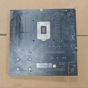 Tarjeta Madre CVN Z590M GAMING PRO V20, DDR4, MicroATX, LGA1200, Probada y Aprobada - Product Image 5