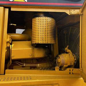 Bulldozer CAT D6R con Capacidad de Empuje de 152 kW, Equipo de Construcción - Product Image 5