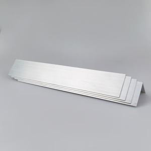 Made in China Factory Supply Eck winkel verbindung Winkels tange <span class=keywords><strong>Aluminium</strong></span> profile <span class=keywords><strong>Aluminium</strong></span> winkels tange - Product Image 3