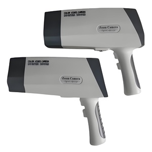 Harga Peralatan Medis Optik Imagex Colposcope, Vaginoskop Video Genggam - Product Image 4