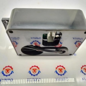 Pièce d'excavatrice R140-7 R170-7 R200-7 pour panneau de commande, boîte de commande 21N4-20500 21N8-20506 21N8-20503 - Product Image 4