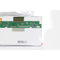Großhandels anpassung Innolux 7-Zoll-TFT-LCD-Panel-Modul 800*480 Auflösung für digitalen Foto rahmen AT070TN83 V.1 AT070TN94