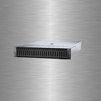 Produsen grosir jaringan sistem Server komputer penyimpanan server pusat data terbaru PowerEdge R760 Server penyimpanan Cloud