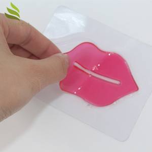 Label De Soin De la peau Collagène Or Dormir Masque pour les Lèvres - Product Image 5