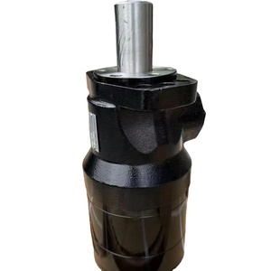 Piezas de maquinaria de construcción - excavadoras, cosechadoras, motores cicloides OMH470, OMH500, OMH750 - Product Image 2