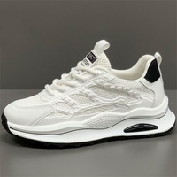 Fashion Running Baskets de sport confortables Chaussures décontractées pour hommes Prix bas pour hommes