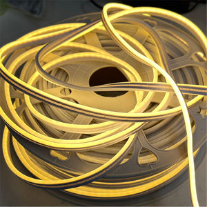 Prix usine néons bande 5 mètres par rouleau IP67 étanche extérieur 12V 2835 LED néon corde lumière Flexible LED néon - Product Image 5