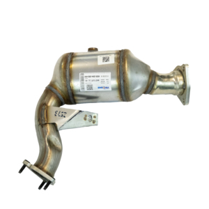 Hochleistungs-Katalysator 4G0254252KX Schnelle Lieferung für Audi <span class=keywords><strong>3</strong></span>.0T TFSI / <span class=keywords><strong>3.2</strong></span> FSI Motormodelle A8 D4 A7 C7 Q5 B8 - Product Image 2