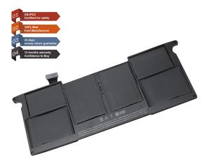 Batterie d'ordinateur portable 1377 A1405 A1496 pour <span class=keywords><strong>Apple</strong></span> <span class=keywords><strong>MacBook</strong></span> <span class=keywords><strong>Air</strong></span> 13 pouces (2012 2013 2014 <span class=keywords><strong>2015</strong></span> 2017 ans) A1369 A1466 - Product Image 5