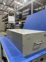 Transformateur redresseur industriel LIYUAN 2000A 20V pour alimentation électrique par électrolyse d'eau de mer