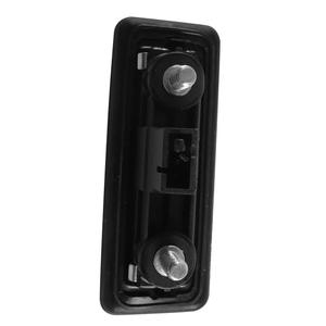 Manija de Puerta Trasera Yunnuo 5E0827566 para Skoda Volkswagen Octavia, Pieza de Repuesto - Product Image 1