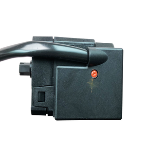 Motor de Accionamiento del Actuador del Amortiguador Automático STE4.5 B 0.36/6-01L para Piezas de Repuesto de Calderas de Quemadores de Gas - Product Image 1
