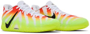 Zapatillas Deportivas Unisex <span class=keywords><strong>Nike</strong></span> Ja 3 Christmas, Parte Superior de Malla, Suela de Goma, Entresuela de EVA, Ropa Deportiva de Invierno - Product Image 4