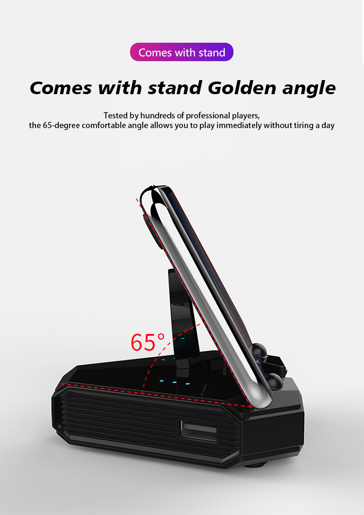 Amazon Best Choice Comfortable G92 Mechanical Single handed Game Keyboard Combo