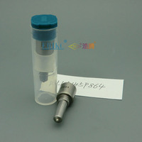 Injecteur d'huile ERIKC DLLA 145 P864, buse Common Rail DLLA 145 P 864, 0934008640 pour Den 095000-7390