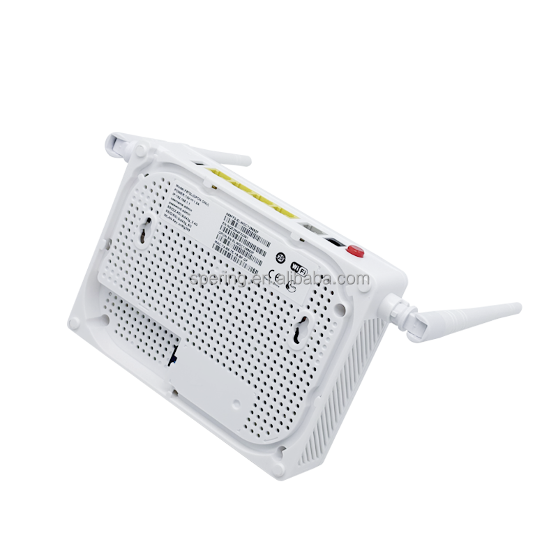 Dual Band WiFi GPON EPON ONU Fiber Modem F679D F673AV9 for FTTH