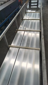 Placa de grabado de fotos de magnesio Placa de impresión de magnesio para grabado láser Cnc Placa de sulfato de magnesio - Product Image 4