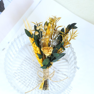 Mini ramo <span class=keywords><strong>de</strong></span> <span class=keywords><strong>flores</strong></span> <span class=keywords><strong>secas</strong></span>, <span class=keywords><strong>ramillete</strong></span> <span class=keywords><strong>de</strong></span> aliento <span class=keywords><strong>de</strong></span> bebé rosa Real para favores <span class=keywords><strong>de</strong></span> boda, decoración <span class=keywords><strong>de</strong></span> coche y decoración <span class=keywords><strong>de</strong></span> letrero <span class=keywords><strong>de</strong></span> puerta - Product Image 6