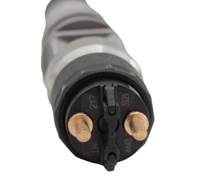 common rail injector 0445120063 0445120340 fuel injector for Cummins  Citius 84 84CTA Tier III 8.4 SISU VDB BC 7500 8.4