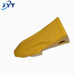 Denti della benna dell'escavatore PC100RC PC200 <span class=keywords><strong>PC60</strong></span> PC100 DH155 SK200 E330 E312 per parti di macchine edili - Product Image 4