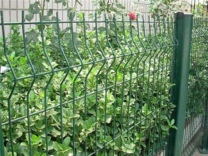 سياج لوحة ثلاثية الأبعاد - Product Image 2