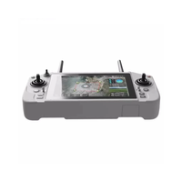 Control Remoto Skydroid G20 de 16 Canales y Doble Banda 2.4G 5.8G para Drones, Autos, Barcos, Robots y Perros, Transmisión de Imagen FPV de 30KM