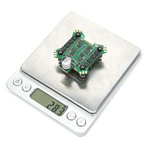 Controlador de Vuelo Original IFlight STM32 F722 F7 con ESC 4 en 1 E55 55A 2-6S DShot150/300/600/MultiShot/OneShot para Dron - Product Image 6